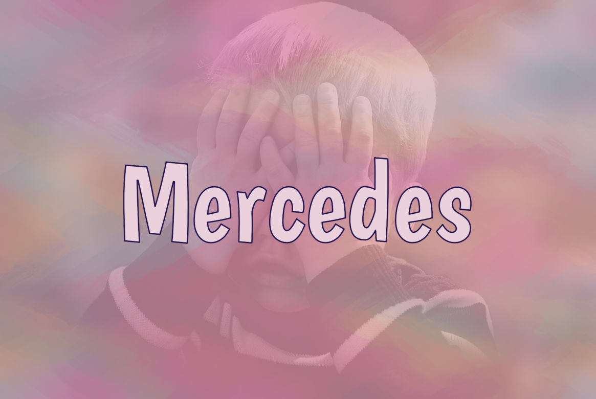 Mercedes