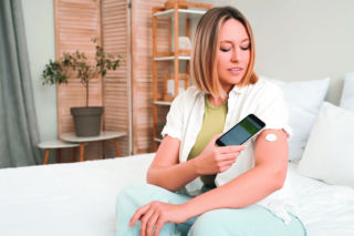 Cukrzyca – epidemia XXI wieku. Tylko monitorowana może być dobrze leczona