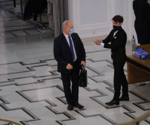 Lech Kołakowski, Michał Kołodziejczak