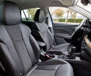 Skoda Scala 1.5 TSI 150 KM DSG7
