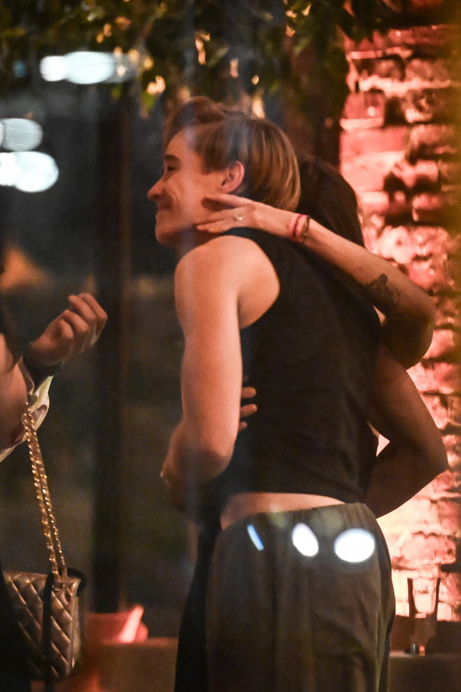 17."Dancing with the Stars. Taniec z Gwiazdami" impreza po finale