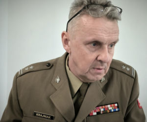 Kwalifikacja wojskowa w Lesznie