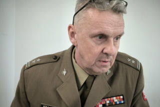 Kwalifikacja wojskowa w Lesznie