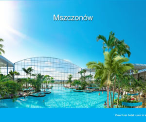 Wizualizacje Park of Poland