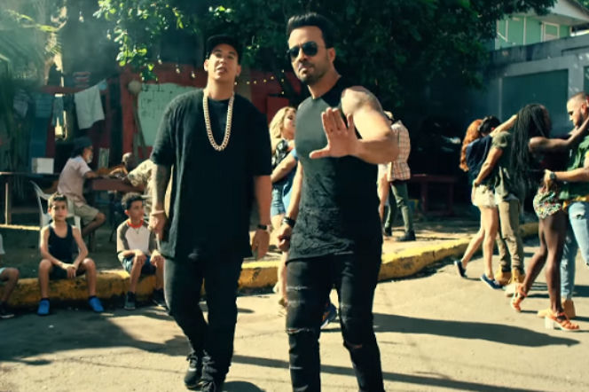 Despacito zakazane w radiu. Kto zablokował hit lata?