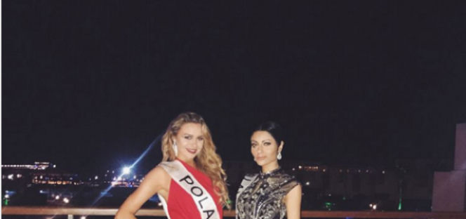 Miss Intercontinental 2018 - TRANSMISJA. Gdzie oglądać 24.01.18? 