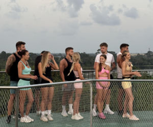 Hotel Paradise 12 - odcinek 30