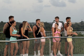 Hotel Paradise 12 - odcinek 30