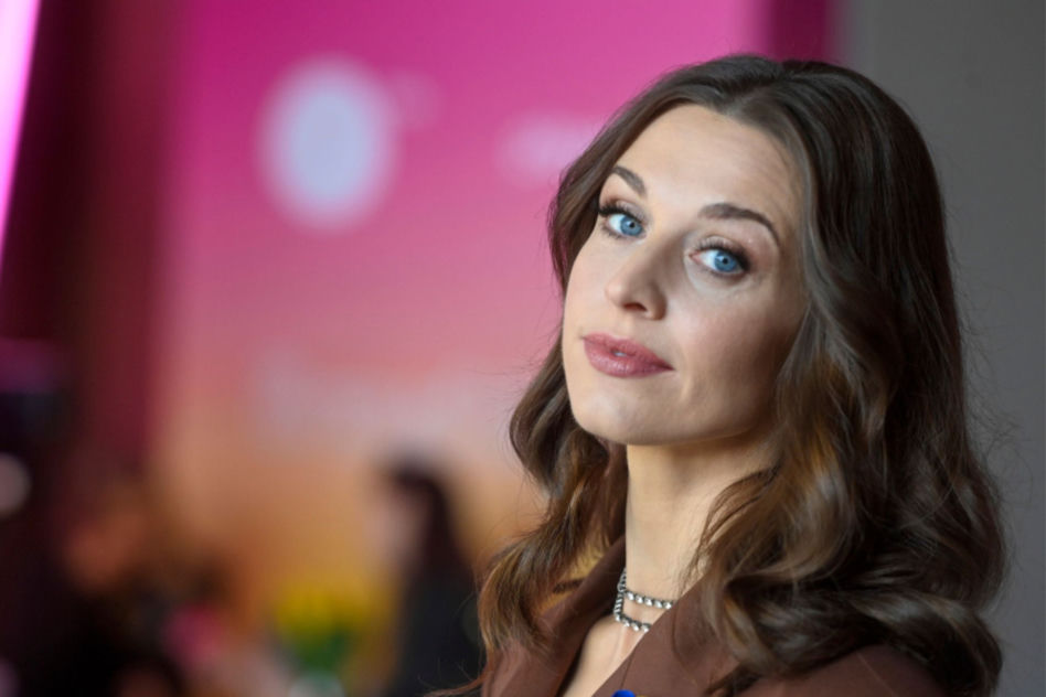 Julia Kamińska na odważnych ujęciach. Te zdjęcia rozpalają wyobraźnię!