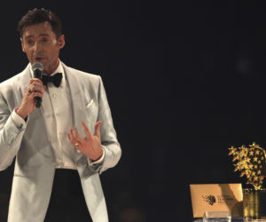 Hugh Jackman
