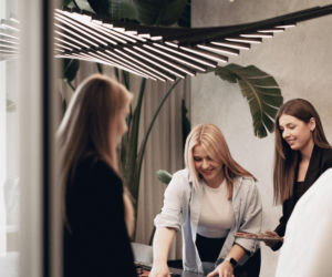 Mieszkanie w Krakowie