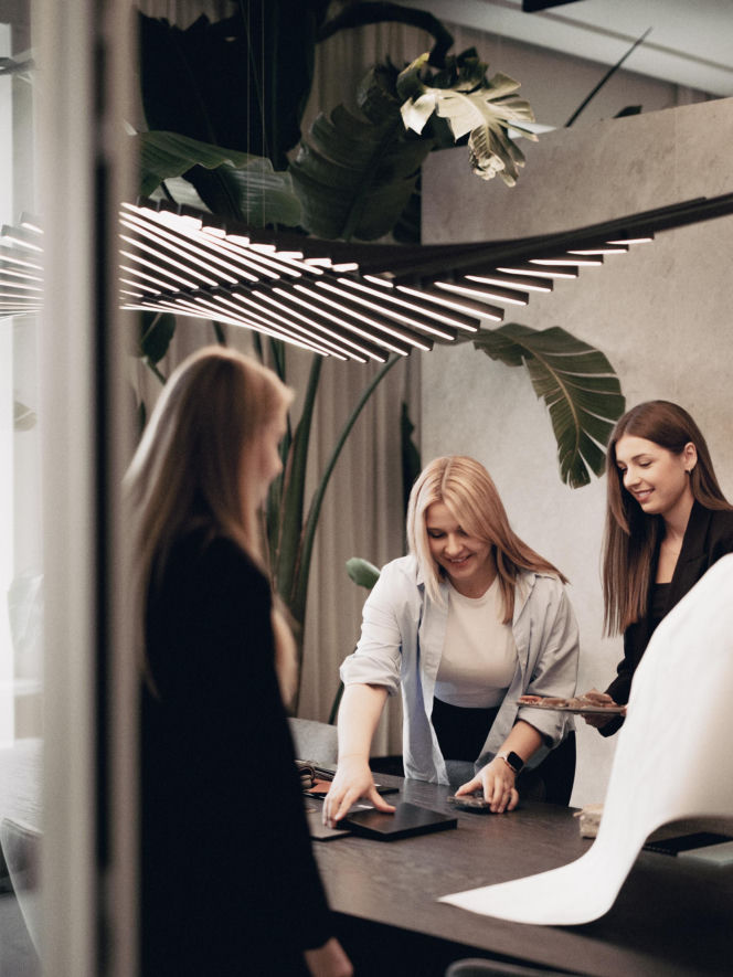 Mieszkanie w Krakowie