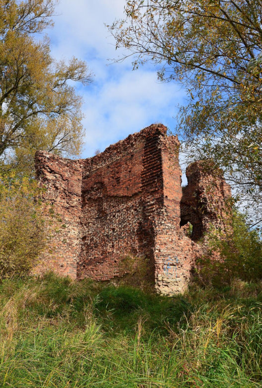 Zamek