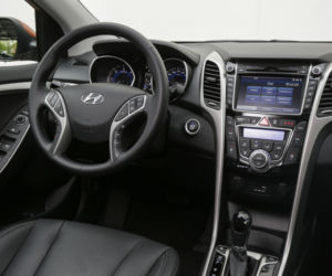 2015 Hyundai i30