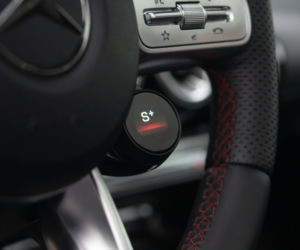 Mercedes-AMG A 35 4MATIC