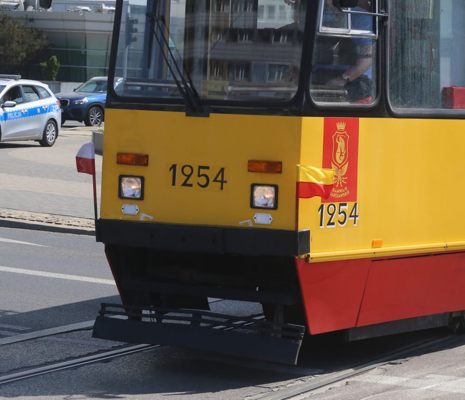 30-lecie samorządu w Warszawie