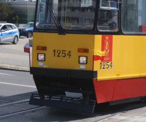 30-lecie samorządu w Warszawie