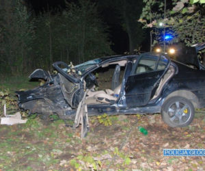 Pijani kierowcy zmorą dolnośląskich dróg