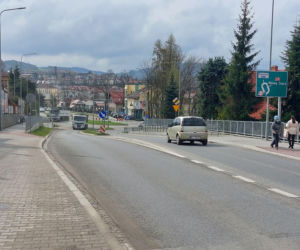 Coraz bliżej do budowy obwodnicy Limanowej.  Jest kolejny ważny krok!