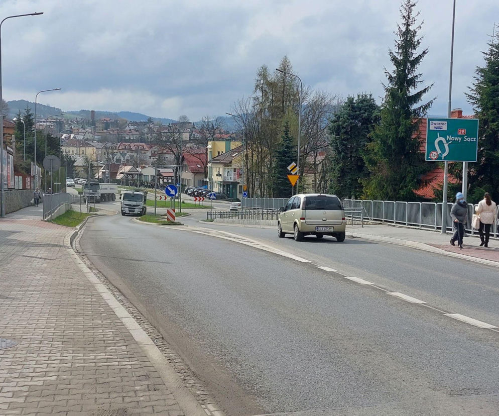 Coraz bliżej do budowy obwodnicy Limanowej,  Jest kolejny ważny krok!