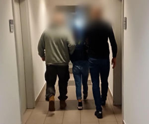 Piekło 1,5-rocznego dziecka. Matka i jej partner aresztowani. Lista obrażeń mrozi krew w żyłach