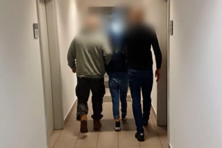 Piekło 1,5-rocznego dziecka. Matka i jej partner aresztowani. Lista obrażeń mrozi krew w żyłach