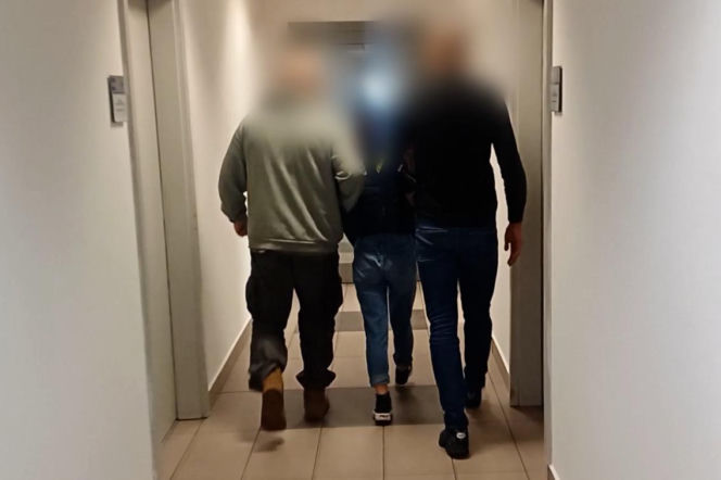 Piekło 1,5-rocznego dziecka. Matka i jej partner aresztowani. Lista obrażeń mrozi krew w żyłach