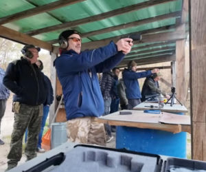 DANIEL H9 Stress Test