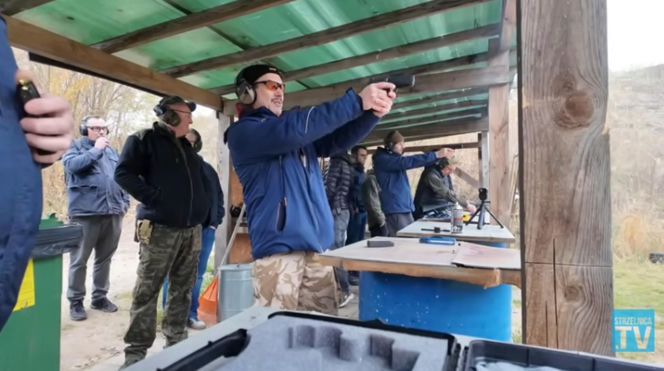 DANIEL H9 Stress Test