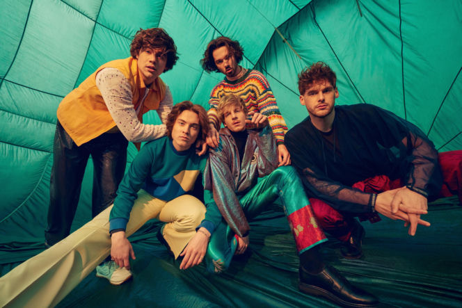 Joker Out po Eurowizji święcą triumfy. "Polscy fani są bardzo radośni"