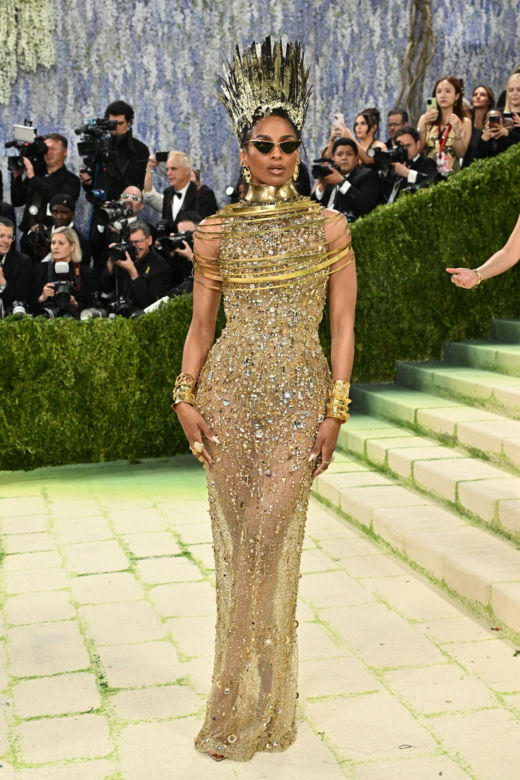 Festiwal próżności na żywo! Met Gala 2026 wymknęła się spod kontroli
