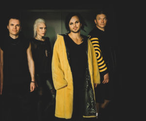 The Rasmus - Jezabel