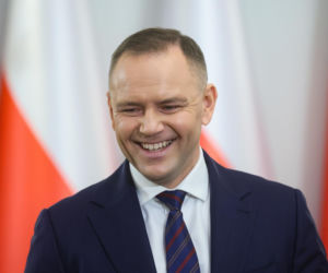 Pół roku prezydentury Karola Nawrockiego. Polacy wystawili ocenę głowie państwa!