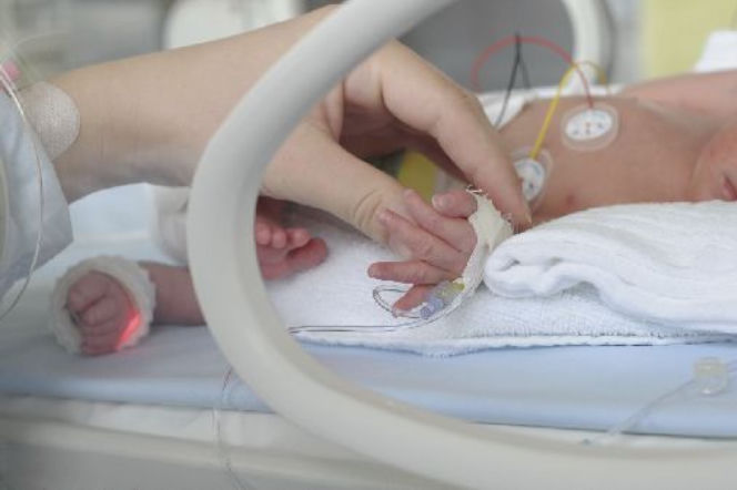 wczesniak jak zmniejszyc negatywne konsekwencje przedwczesnego porodu