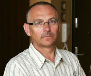 Jerzy Borowczak