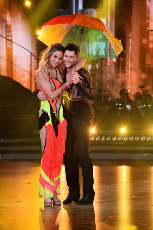 Dancing with the stars. Taniec z gwiazdami 12. Finał