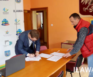 Kolejna partia komputerów dla iławskich uczniów