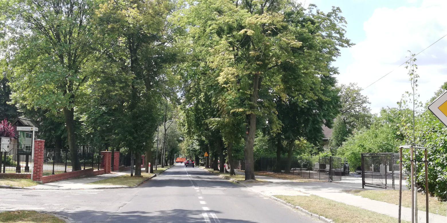 Oborniki Śląskie