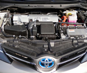 Toyota Auris Touring Sports vs. Honda Civic Tourer
