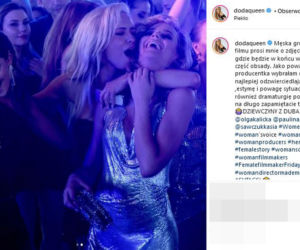 Natalia Siwiec w Dziewczynach z Dubaju?! Co ujawni SEKSPRODUKCJA Dody?