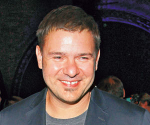 Tomek gratulujemy!