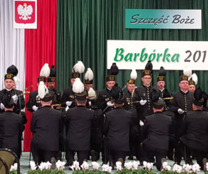 Barbórka w Jaworznie z udziałem premier Beaty Szydło