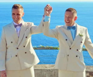 Polska musi uznać małżeństwa tych gwiazd! Polskie pary jednopłciowe po zagranicznych ślubach