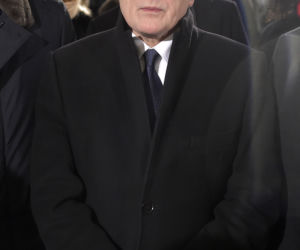 Piotr Gliński - minister kultury