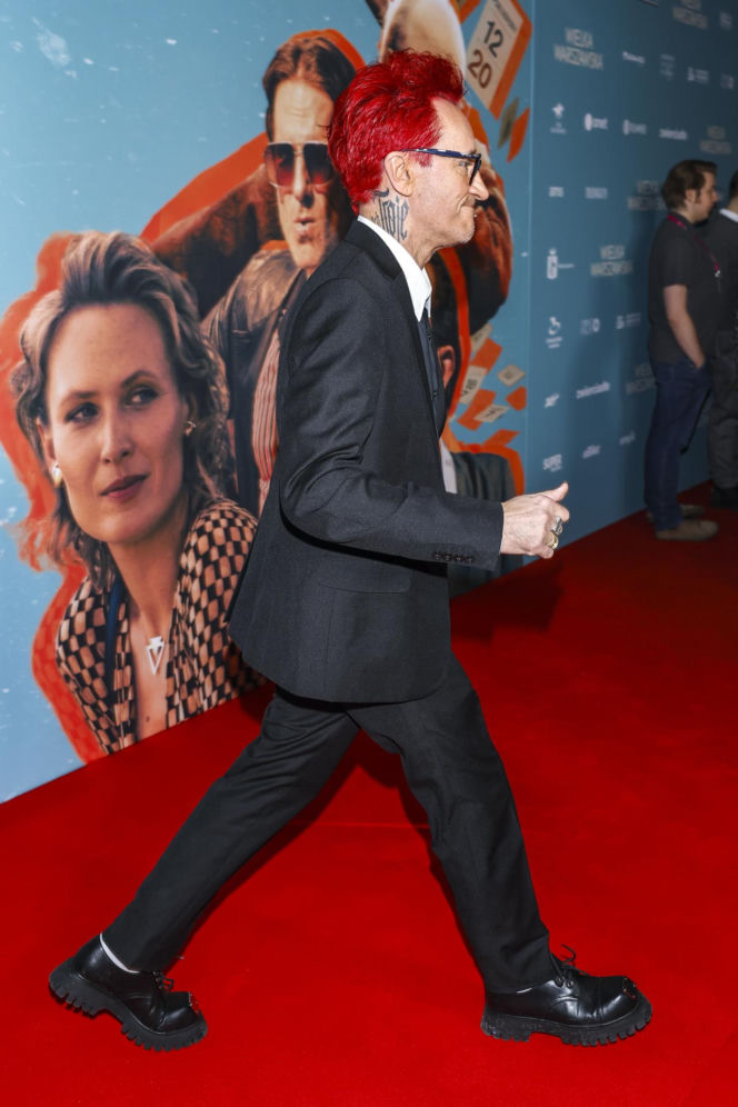 Michał Wiśniewski, Pola Wiśniewska