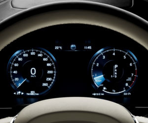 2016 Volvo V90
