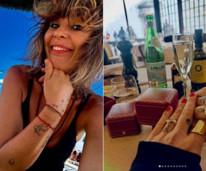 Jedno zdjęcie Katarzyny Skowrońskiej rozgrzało cały internet. Wszyscy się domyślają