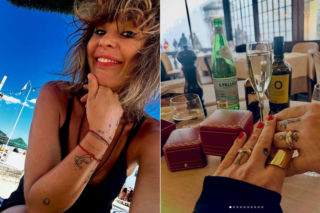 Jedno zdjęcie Katarzyny Skowrońskiej rozgrzało cały internet. Wszyscy się domyślają