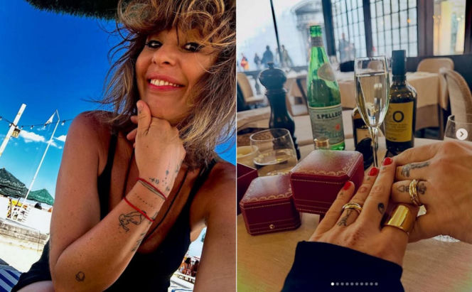 Jedno zdjęcie Katarzyny Skowrońskiej rozgrzało cały internet. Wszyscy się domyślają