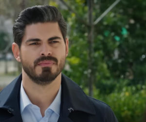 Panna młoda odc. 41. Hancer, Cihan